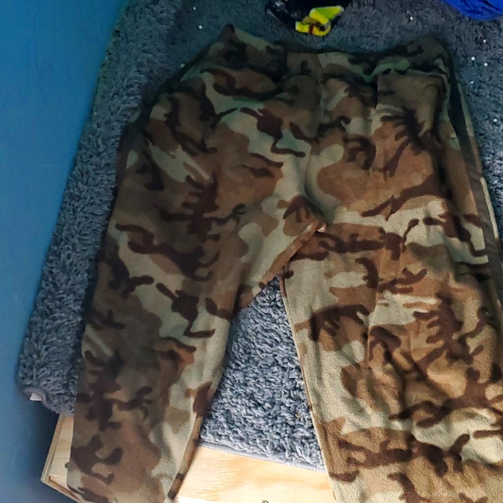 Pajamas